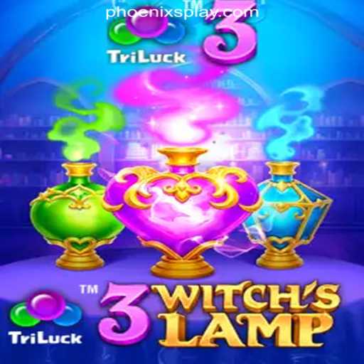 Exploring the Mystical Realms of 3WitchsLamp in Phoenix Play Online Casino Philippines