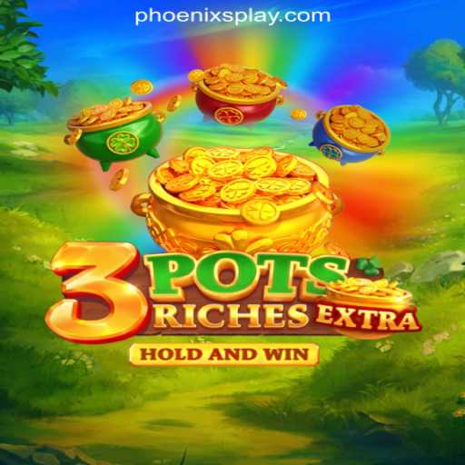 Unveiling the Excitement of 3potsExtra at Phoenix Play Online Casino Philippines