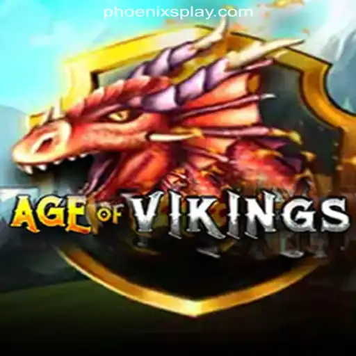 Exploring the Epic World of AgeofViking in Phoenix Play Online Casino Philippines