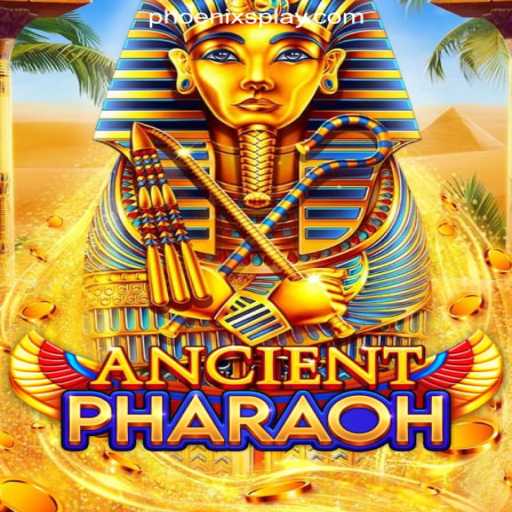 Exploring AncientPharaoh: A Confluence of History and Entertainment at Phoenix Play Online Casino Philippines