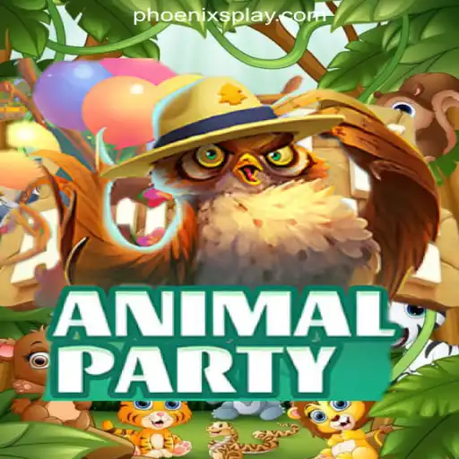 Discover the Exciting World of AnimalParty at Phoenix Play Online Casino Philippines