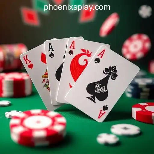 Exploring the World of Card Games and the Advent of Phoenix Play Online Casino in the Philippines