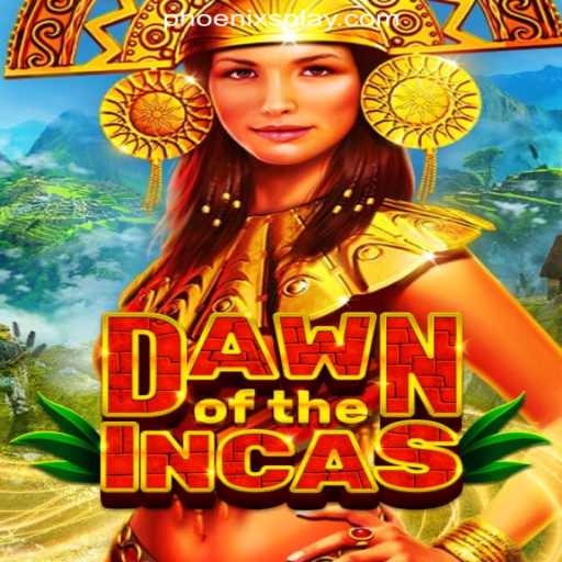 DawnoftheIncas: The Ultimate Adventure Awaits at Phoenix Play Online Casino Philippines