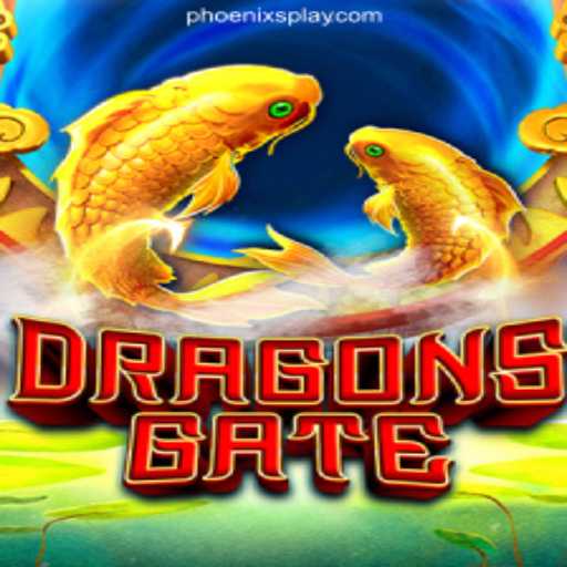 Unlock the Adventure of DragonsGate at Phoenix Play Online Casino Philippines