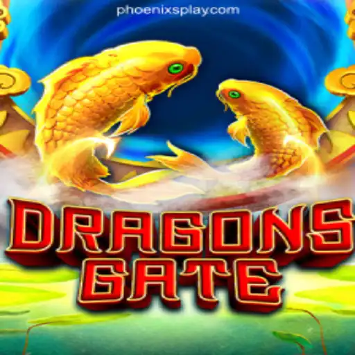Unlock the Adventure of DragonsGate at Phoenix Play Online Casino Philippines