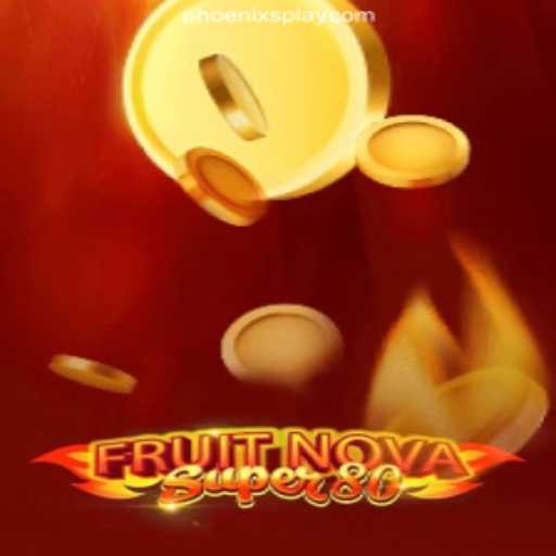 FruitNovaSuper80: A Fresh Spin on Classic Casino Gaming