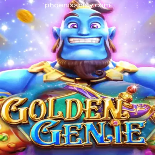 Discover the Magic of GOLDENGENIE at Phoenix Play Online Casino in the Philippines