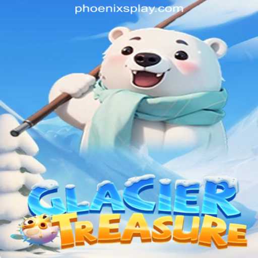 Discover the Icy Adventure of GlacierTreasure at Phoenix Play Online Casino Philippines