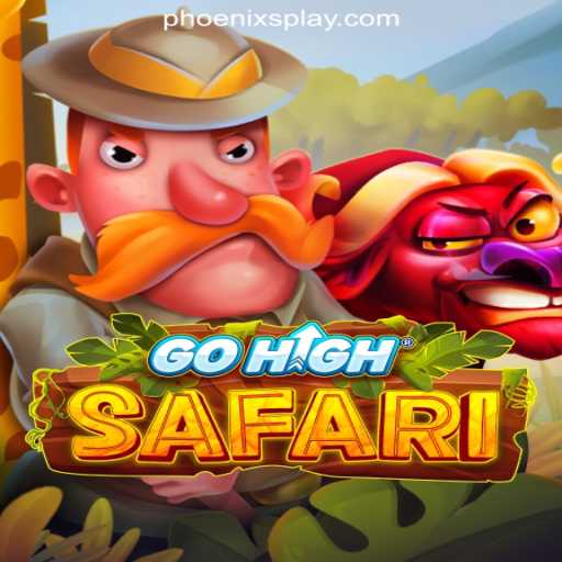 Experience the Thrill of GoHighSafari at Phoenix Play Online Casino Philippines