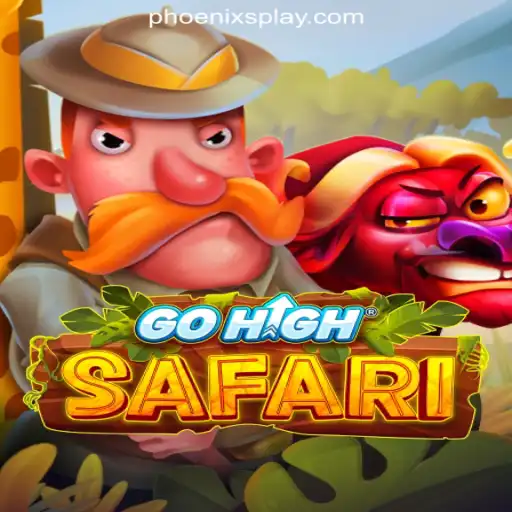 Experience the Thrill of GoHighSafari at Phoenix Play Online Casino Philippines