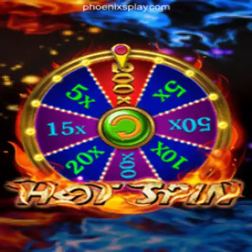 Exploring the Excitement of HotSpin: Your Guide to Phoenix Play's Online Casino Hit in the Philippines