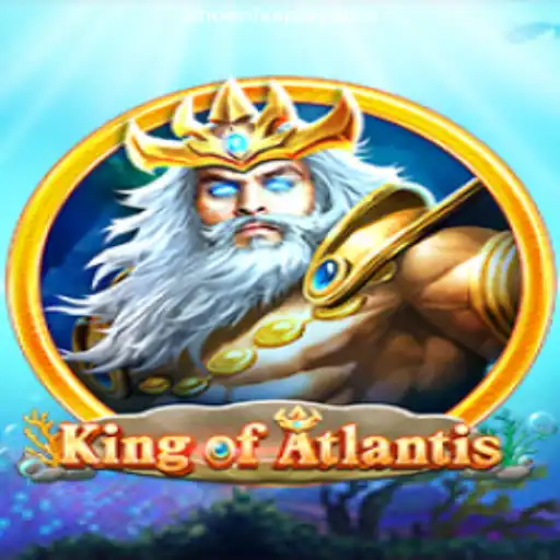 King of Atlantis: Dive into the Mystical Waters of Phoenix Play Online Casino Philippines