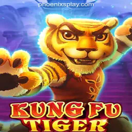 Experience the Thrill of KungFuTiger at Phoenix Play Online Casino Philippines