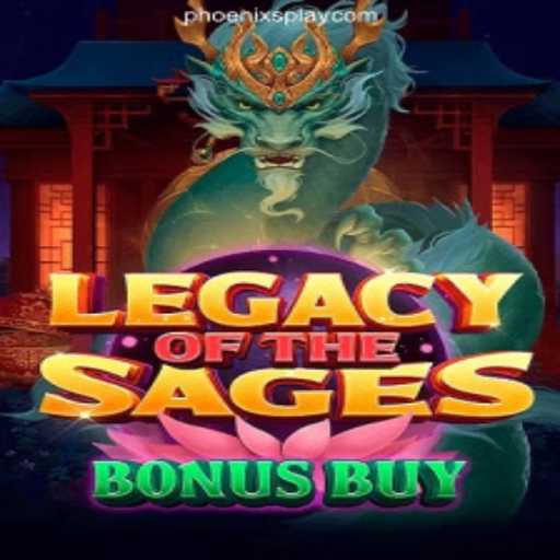 Experience the Magic: Legacy of the Sages Bonus Buy at Phoenix Play Online Casino Philippines