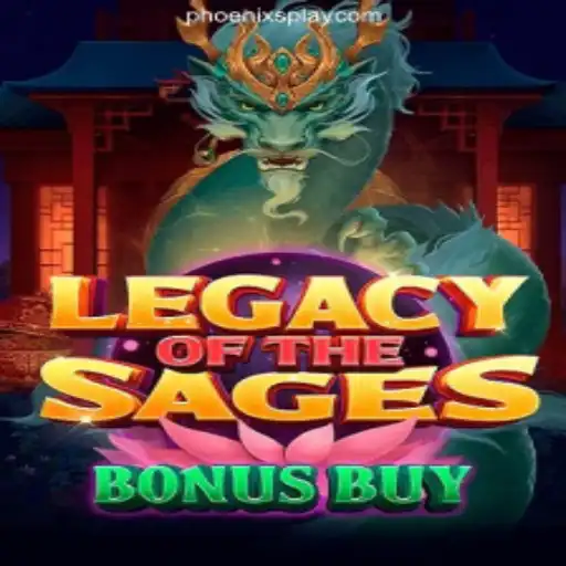 Experience the Magic: Legacy of the Sages Bonus Buy at Phoenix Play Online Casino Philippines