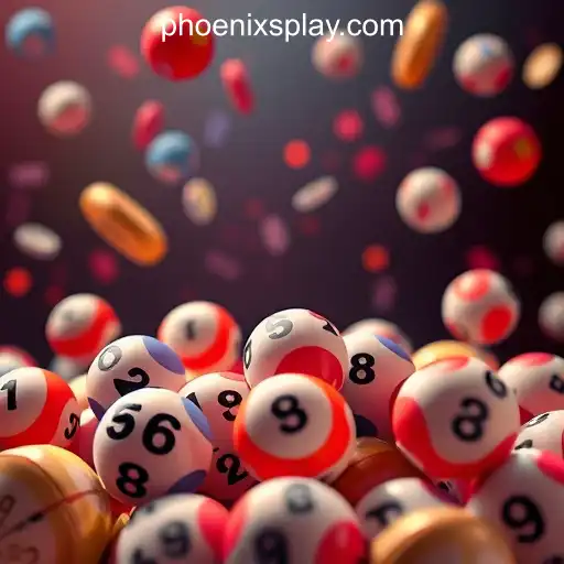 The Exciting World of Lottery Games: Phoenix Play Online Casino Philippines