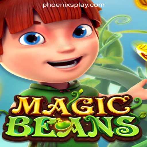 Discover the Enchanting World of MAGICBEANS at Phoenix Play Online Casino Philippines