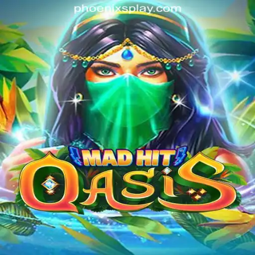 Exploring MadHitOasis: A New Era in Online Gaming at Phoenix Play Casino