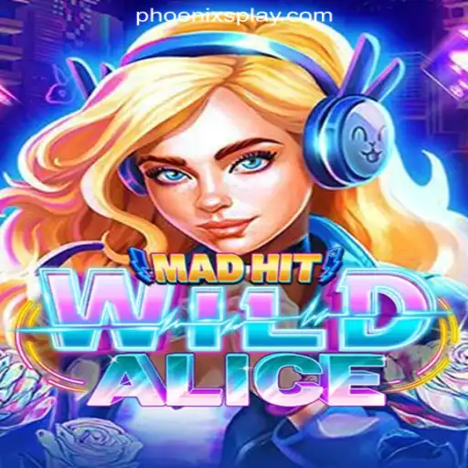 Exploring the Thrills of MadHitWildAlice at Phoenix Play Online Casino Philippines