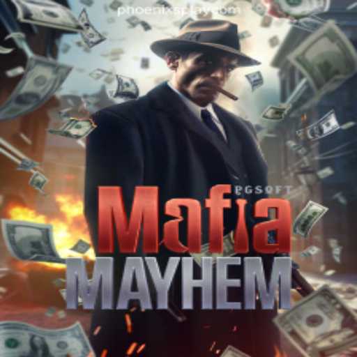 MafiaMayhem: An Exciting Adventure with Phoenix Play Online Casino Philippines