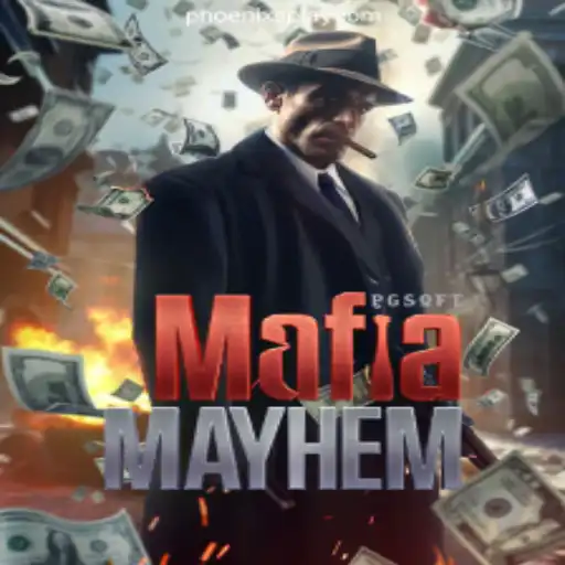 MafiaMayhem: An Exciting Adventure with Phoenix Play Online Casino Philippines