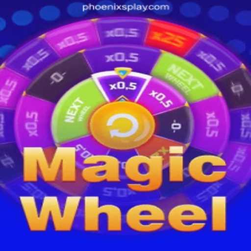 Experience Thrilling Gameplay with MagicWheel at Phoenix Play Online Casino Philippines