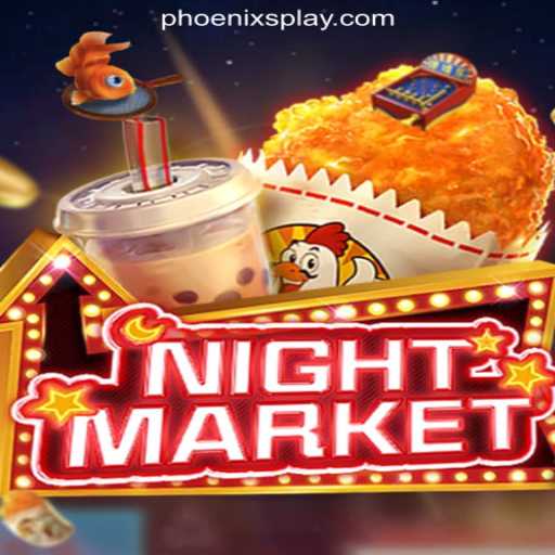 Exploring NIGHTMARKET: A New Thrill at Phoenix Play Online Casino Philippines