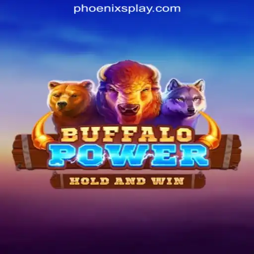 Buffalo Power: Unleashing the Adventure in Phoenix Play Online Casino Philippines