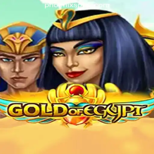 GoldOfEgypt: A Captivating Journey into the Sands of Ancient Riches