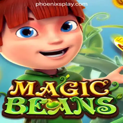 Discover the Enchanting World of MAGICBEANS at Phoenix Play Online Casino Philippines
