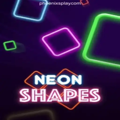 NeonShapes: A Captivating Game Experience at Phoenix Play Online Casino Philippines