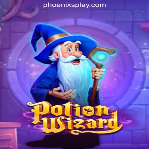 PotionWizard: A Magical Journey in Phoenix Play Online Casino Philippines