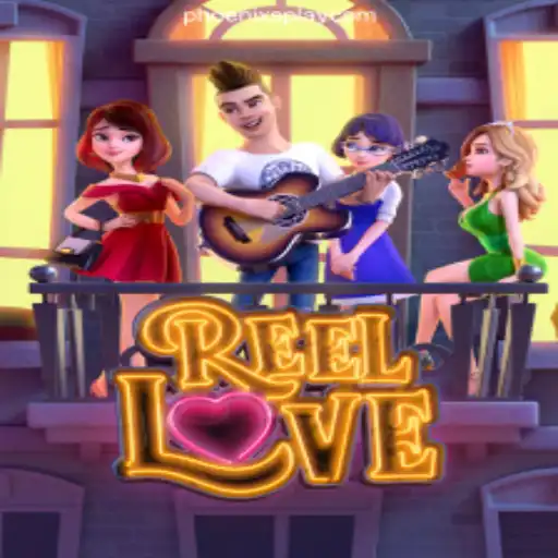 ReelLove: A Captivating Game Experience at Phoenix Play Online Casino Philippines