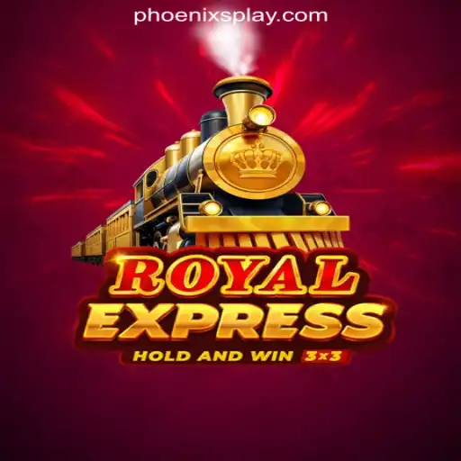 Royal Express: A Journey Through the Phoenix Play Online Casino Philippines