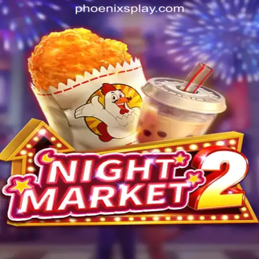 NightMarket2: A Dive into the Thrilling World of Phoenix Play Online Casino Philippines