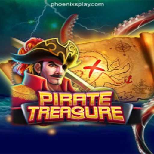 Discover the Adventure of PirateTreasure at Phoenix Play Online Casino Philippines
