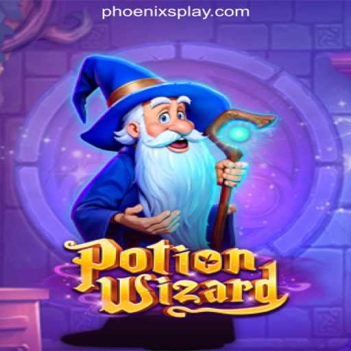 PotionWizard: A Magical Journey in Phoenix Play Online Casino Philippines