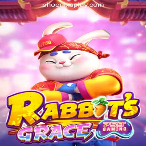 Unveiling RabbitsGrace: A Captivating Experience at Phoenix Play Online Casino Philippines