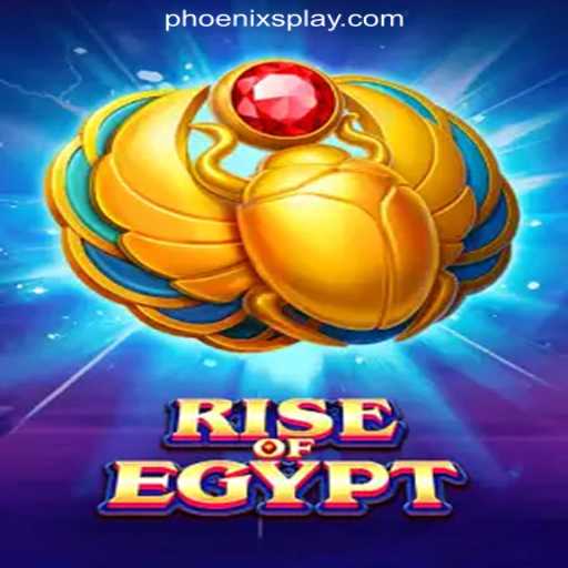 Exploring the Thrilling World of RiseOfEgypt: A Phoenix Play Online Casino Adventure in the Philippines