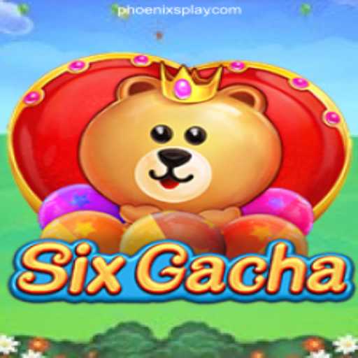 SixGacha: Unveiling the New Sensation at Phoenix Play Online Casino Philippines