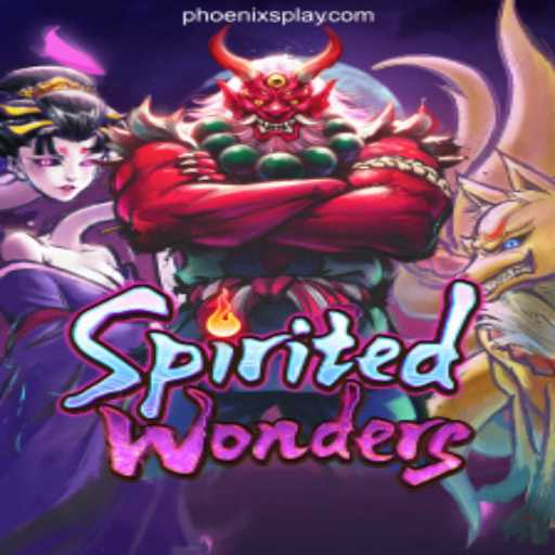 Discover the Magic of SpiritedWonders at Phoenix Play Online Casino in the Philippines