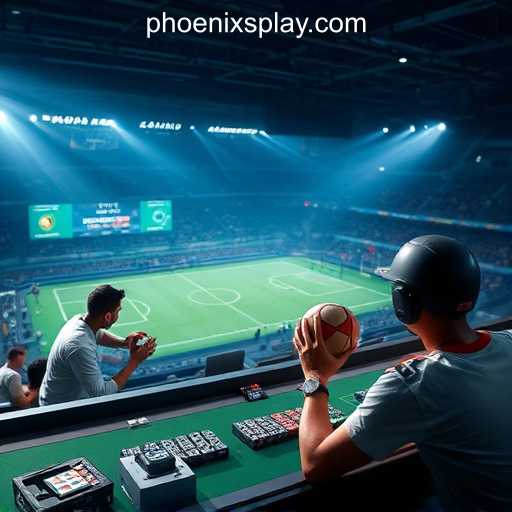 Phoenix Play Online Casino Philippines