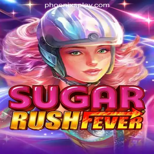Experience the Sweet Delight of SugarRushFever at Phoenix Play Online Casino Philippines