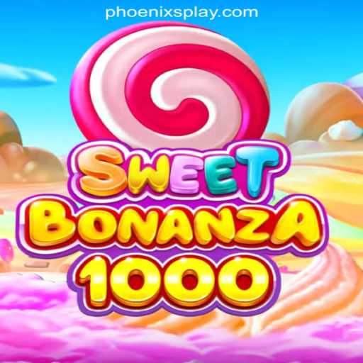 SweetBonanza1000: A Thrilling New Addition to Phoenix Play Online Casino Philippines