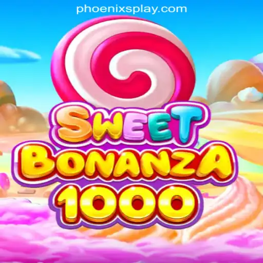 SweetBonanza1000: A Thrilling New Addition to Phoenix Play Online Casino Philippines