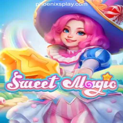 Discover the Enchantment of SweetMagic at Phoenix Play Online Casino Philippines