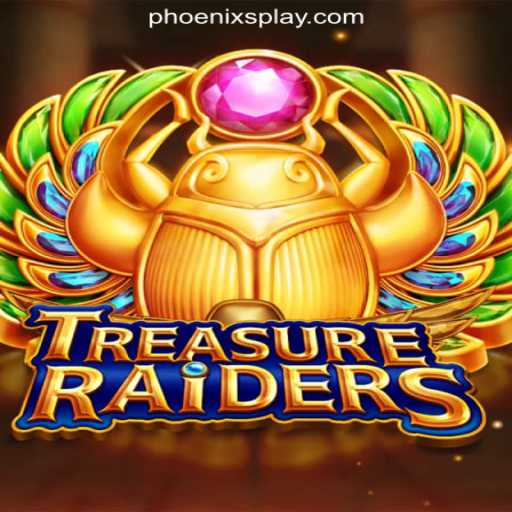 TREASURERAIDERS: A Glimpse into the Exciting World of Phoenix Play Online Casino Philippines