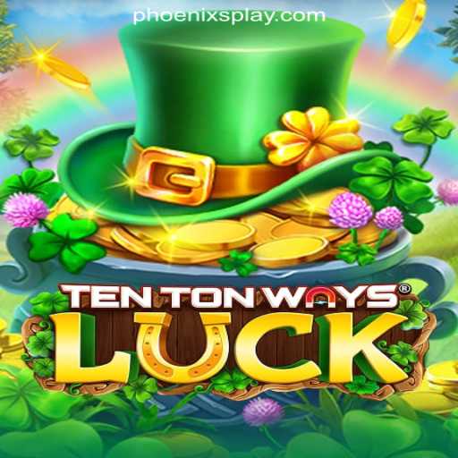 Discover the Exciting World of TenTonWaysLuck at Phoenix Play Online Casino Philippines