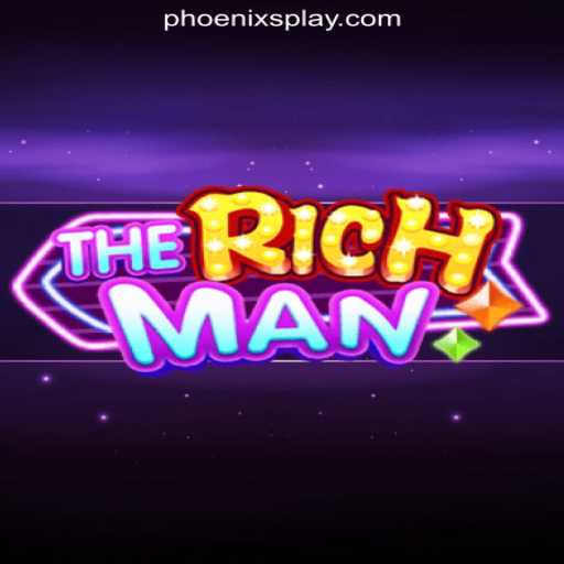 TheRichMan: Exploring Phoenix Play Online Casino's Latest Sensation in the Philippines