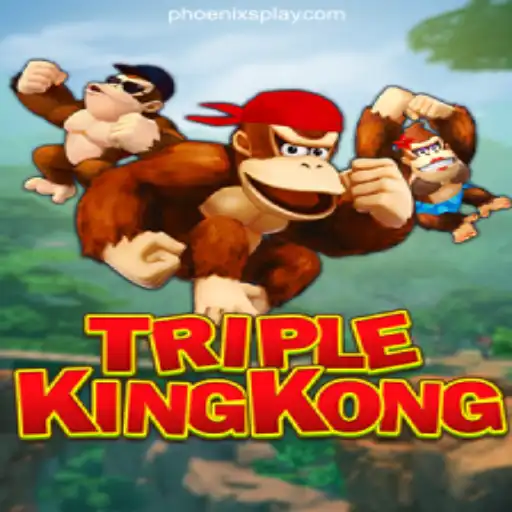 Exploring TripleKingKong - A New Sensation in Phoenix Play Online Casino Philippines